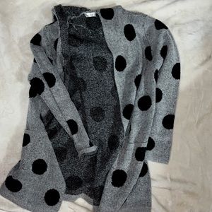 89th Madison Cardigan